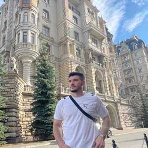 Владислав Цацко | Сетка — социальная сеть от hh.ru