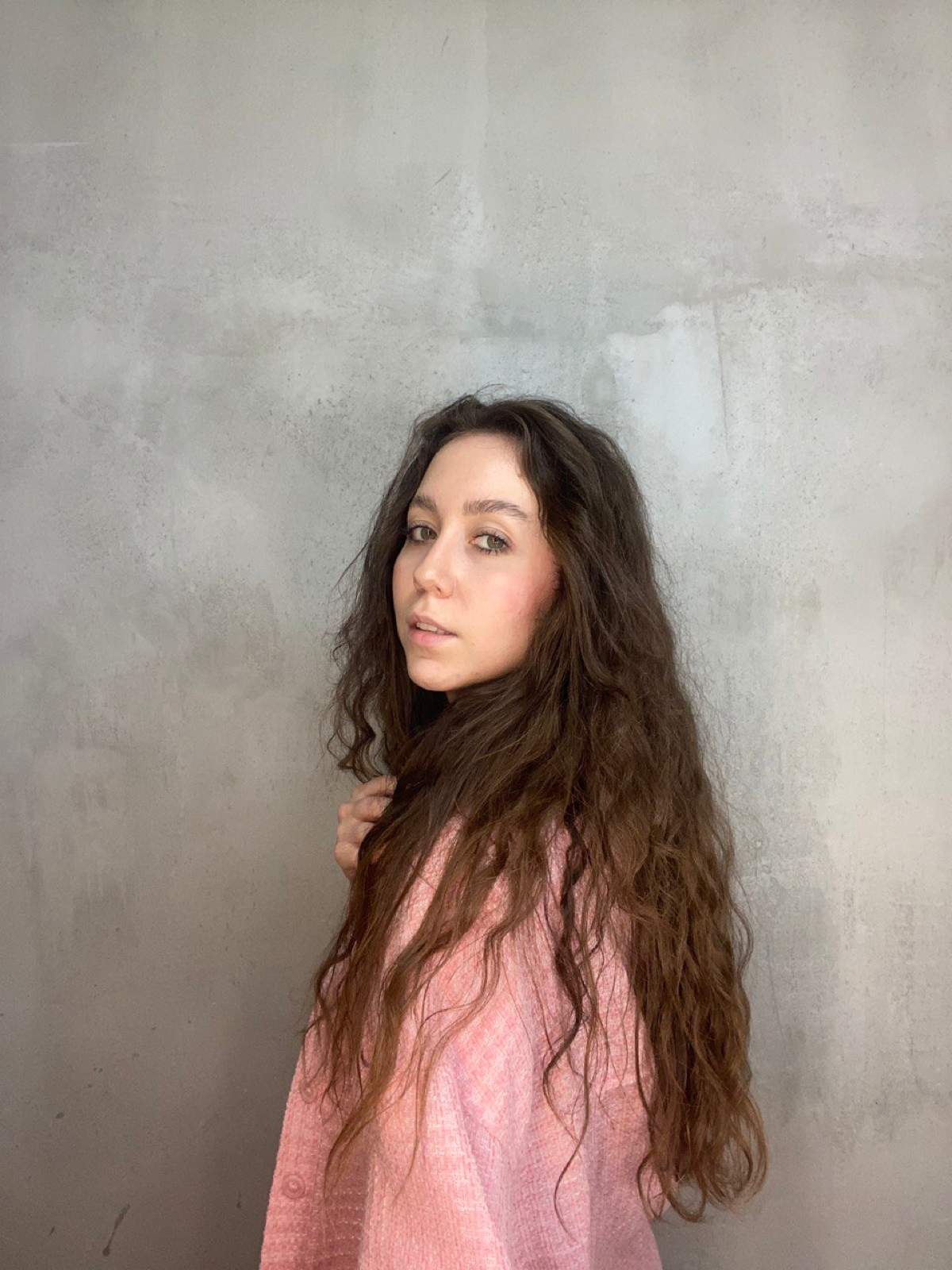 Полина Тимонина | Сетка — социальная сеть от hh.ru