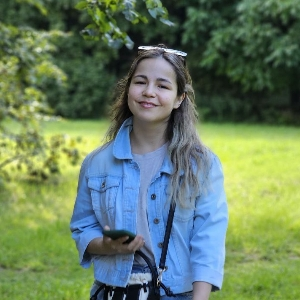 Алина Бидайшеева | Сетка — социальная сеть от hh.ru