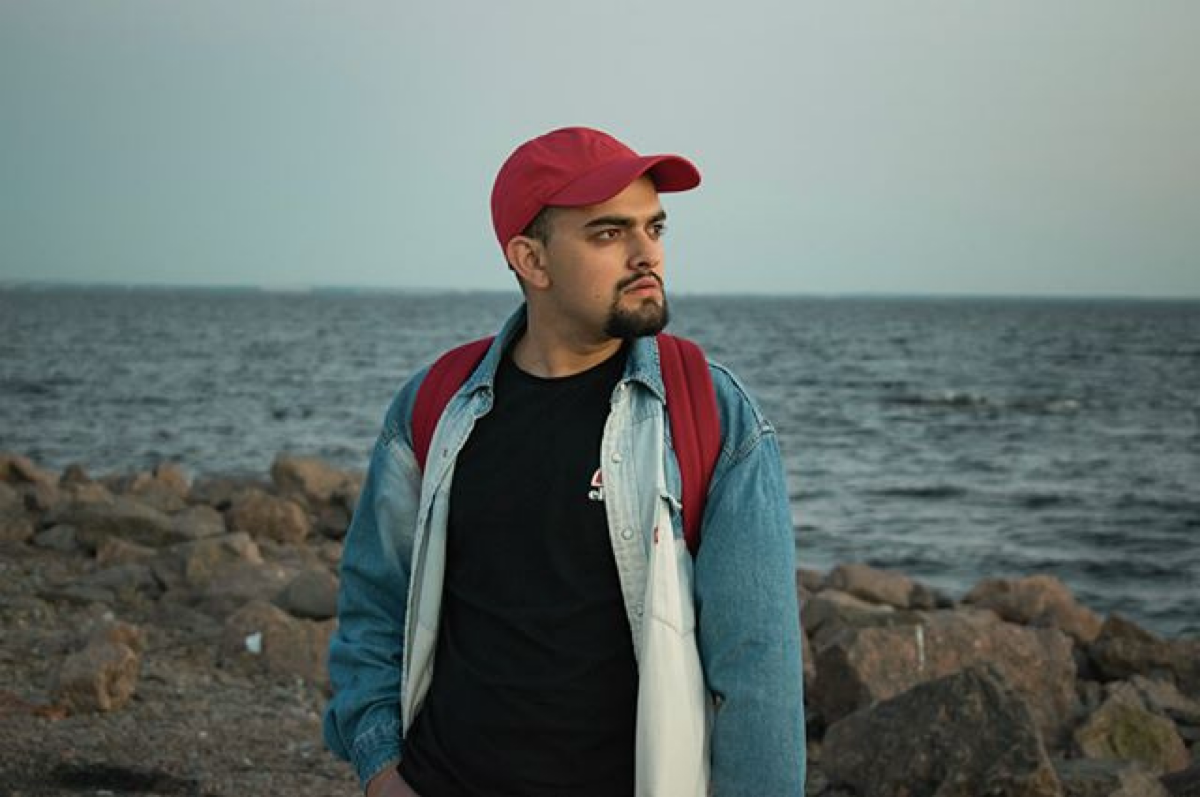 Роман Аманов | Сетка — социальная сеть от hh.ru