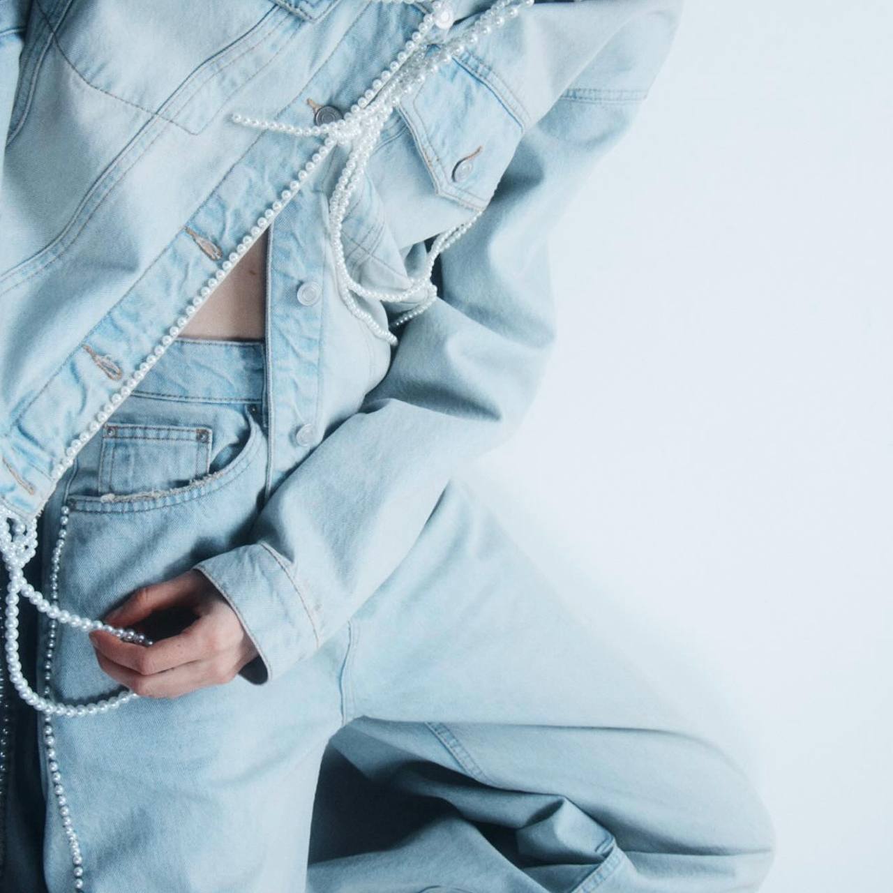 ⚡️Редакция PROfashion работает над статьей «В каких странах выгодно шить джинсы на аутсорсе?» | Сетка — социальная сеть от hh.ru