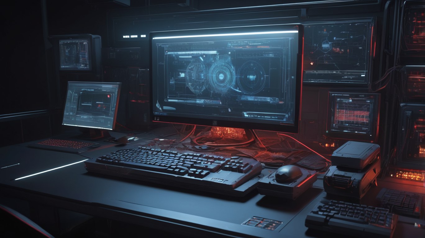 Для информационной службы Хабра вышел мой материал под названием:  
“Первые признаки хакерского проникновения в сеть, или как понять, что вас взломали”  
Это интервью с руководителем сетевой экспертиз... | Сетка — социальная сеть от hh.ru