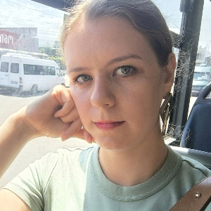Екатерина Ионина