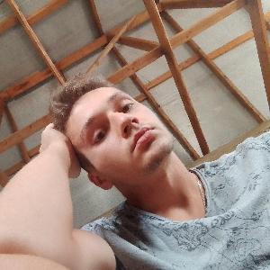 Константин Поляев