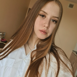 Анастасия Селивестрова | Сетка — социальная сеть от hh.ru