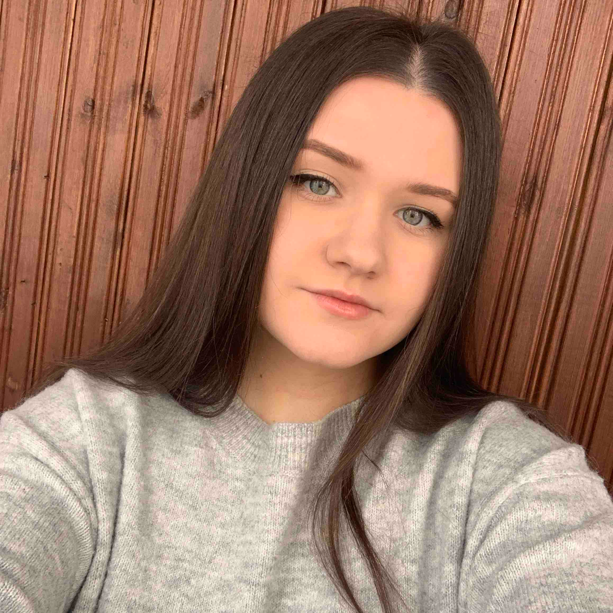 Дарья Серёгина