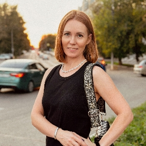 Ксения Жолудь | Сетка — социальная сеть от hh.ru