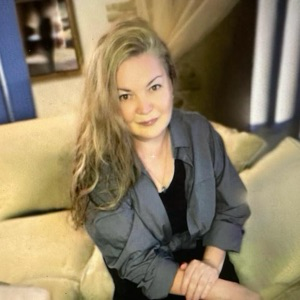 Марина Белоцерковец | Сетка — социальная сеть от hh.ru