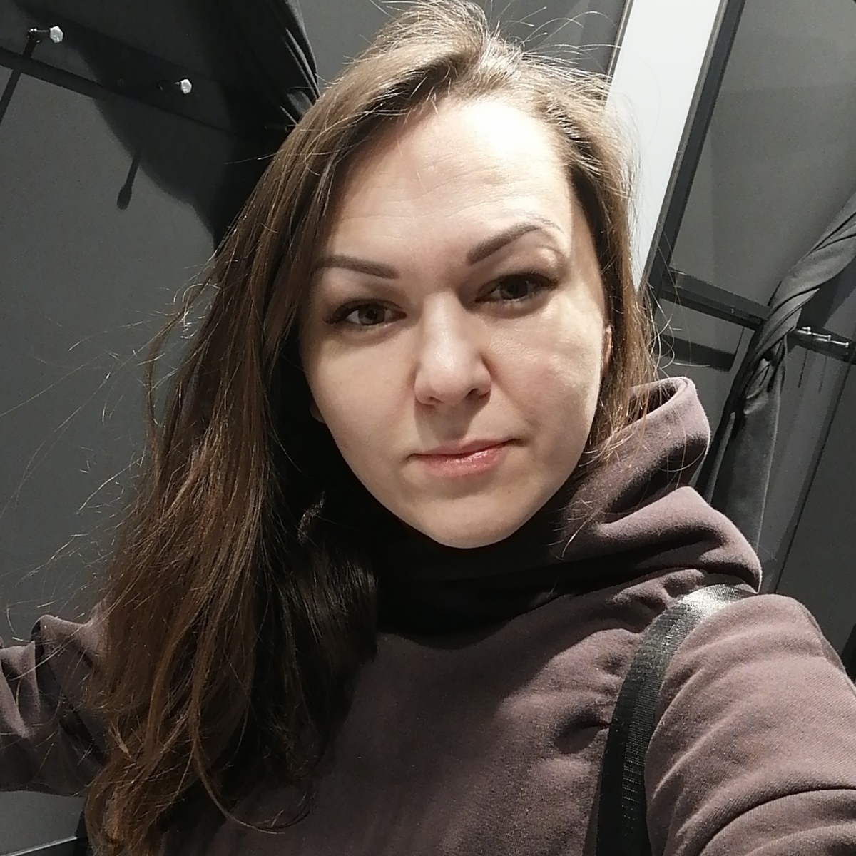 Оксана Фомина