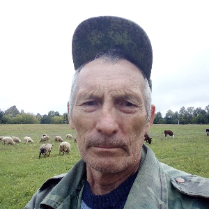 Борис Ерюков