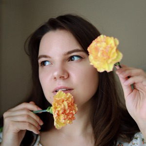 Юлия Рощупкина | Сетка — социальная сеть от hh.ru