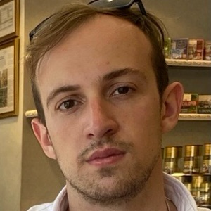 Дмитрий Бачукин