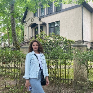 Екатерина Селиванова | Сетка — социальная сеть от hh.ru