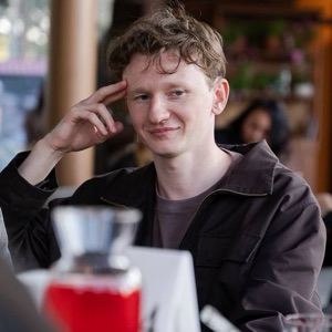 Сергей Фролков | Сетка — социальная сеть от hh.ru