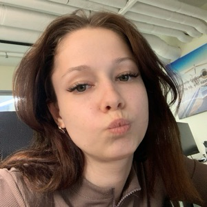 Екатерина Буравлева | Сетка — социальная сеть от hh.ru