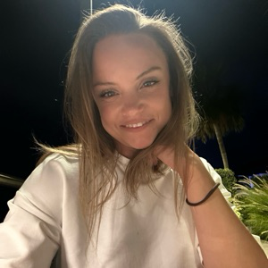 Дарья Коробкова | Сетка — социальная сеть от hh.ru