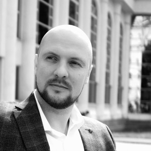 Хабаров Дмитрий | Сетка — социальная сеть от hh.ru