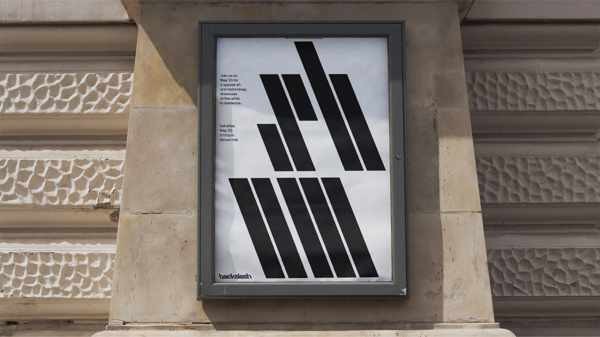 Обратный слэш | Сетка — социальная сеть от hh.ru