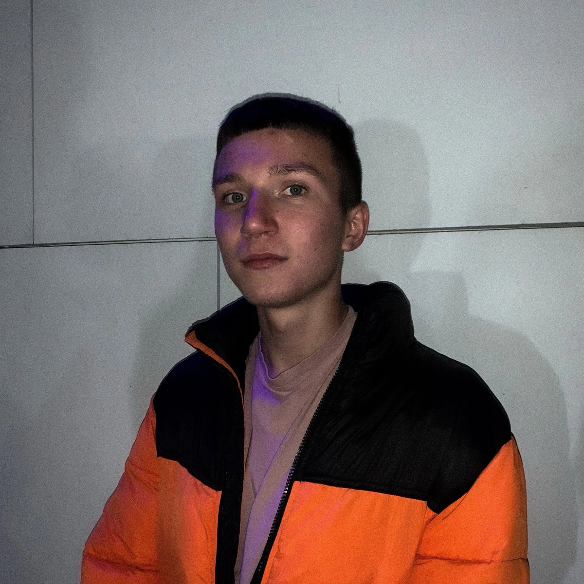 Тигран Абраамян