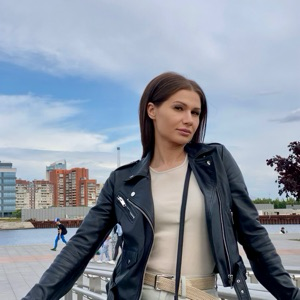 Инна Тимофеева