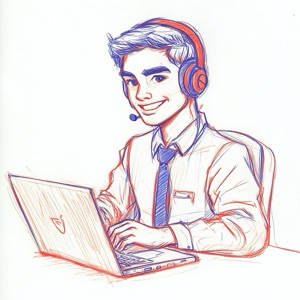 Работа в продажах на удаленке