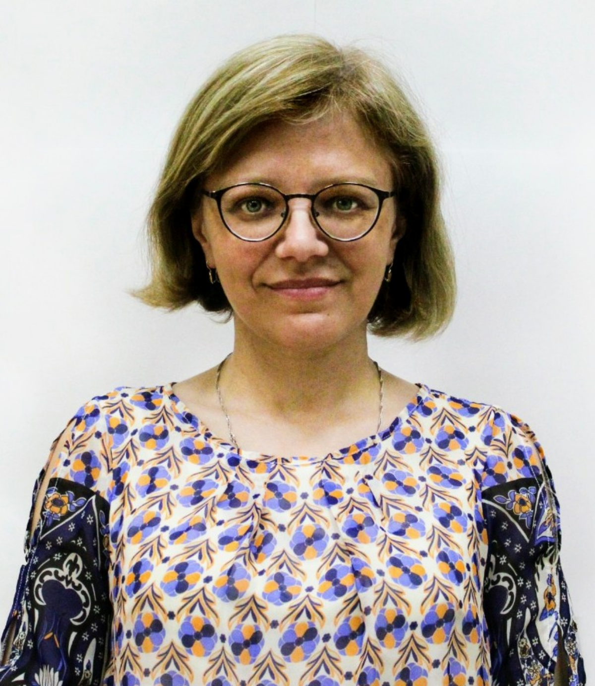 Елена Архипова