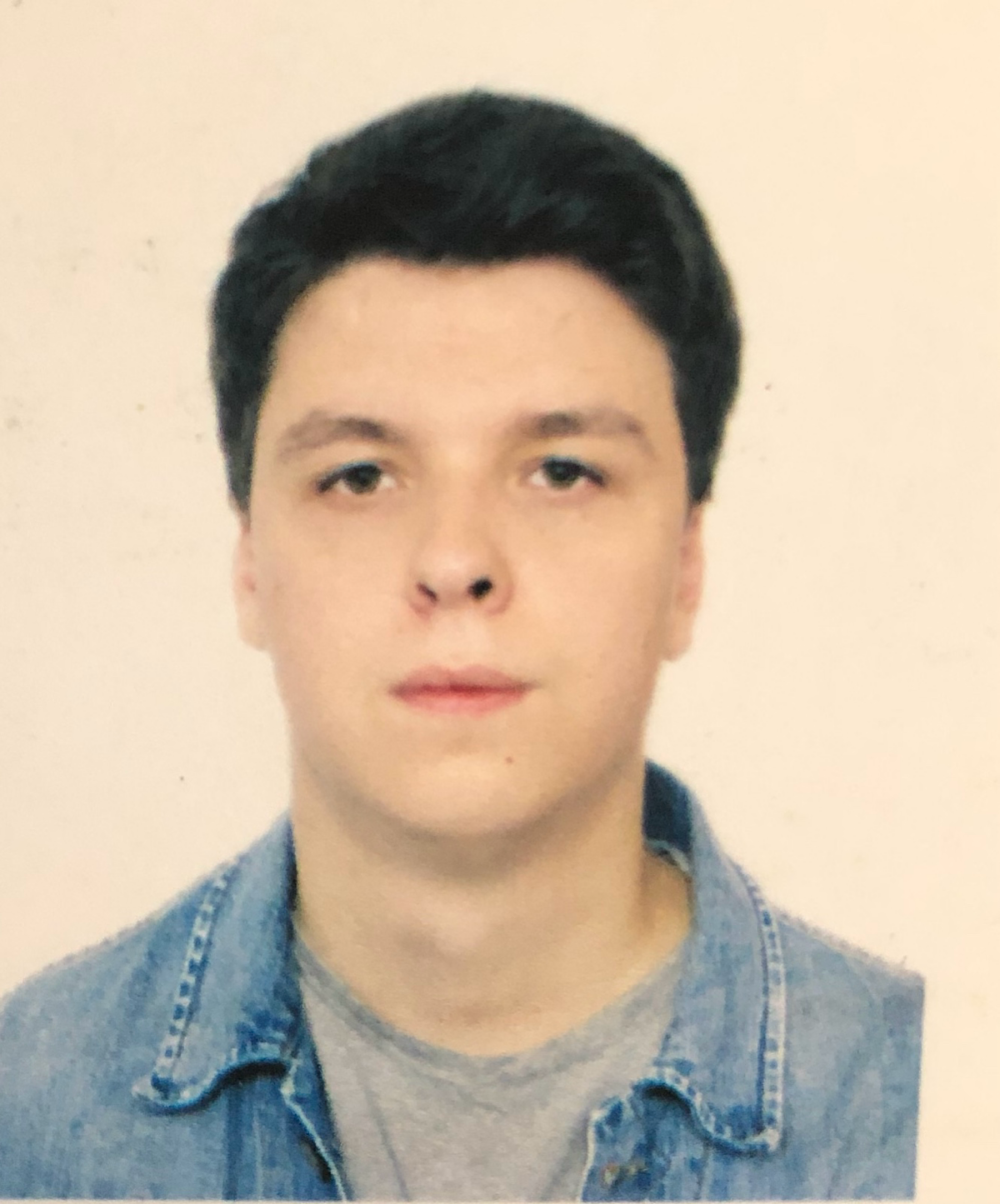 Федор Людник