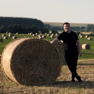 Дмитрий Шубов