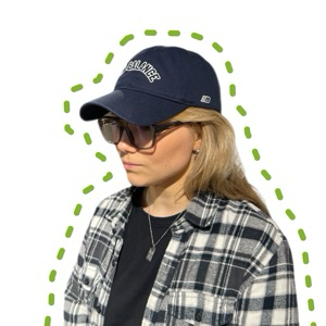 Лариса Кардашина