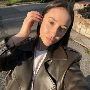 Екатерина Борисова | Сетка — социальная сеть от hh.ru