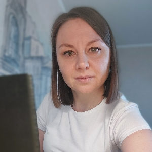 Ольга Ильина | Сетка — социальная сеть от hh.ru