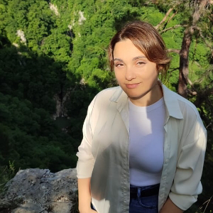 Анна Ступак | Сетка — социальная сеть от hh.ru