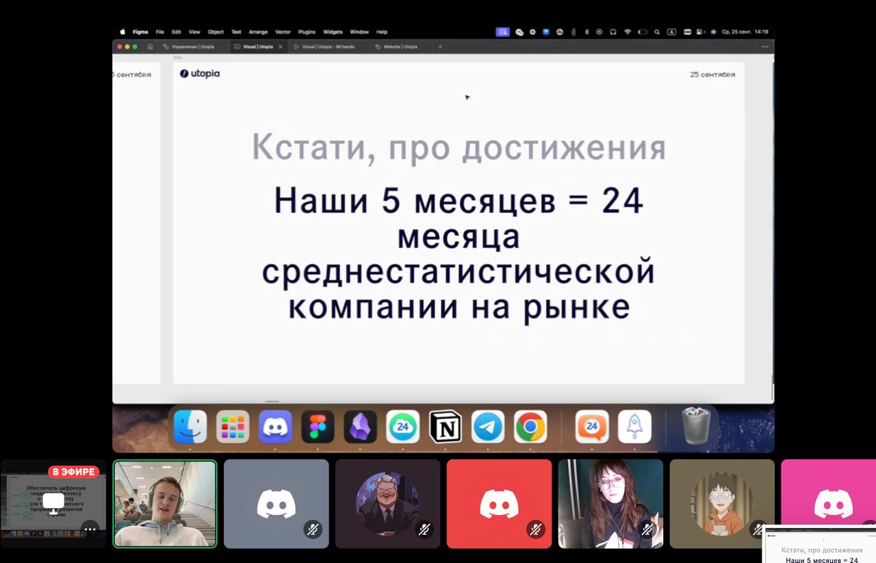выступает | Сетка — социальная сеть от hh.ru