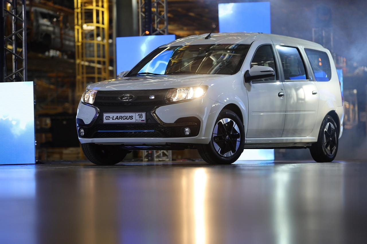 Я благодарен команде АВТОВАЗа и команде LADA Ижевск за проделанный труд по созданию этого автомобиля и постановке его на промышленное производство | Сетка — социальная сеть от hh.ru
