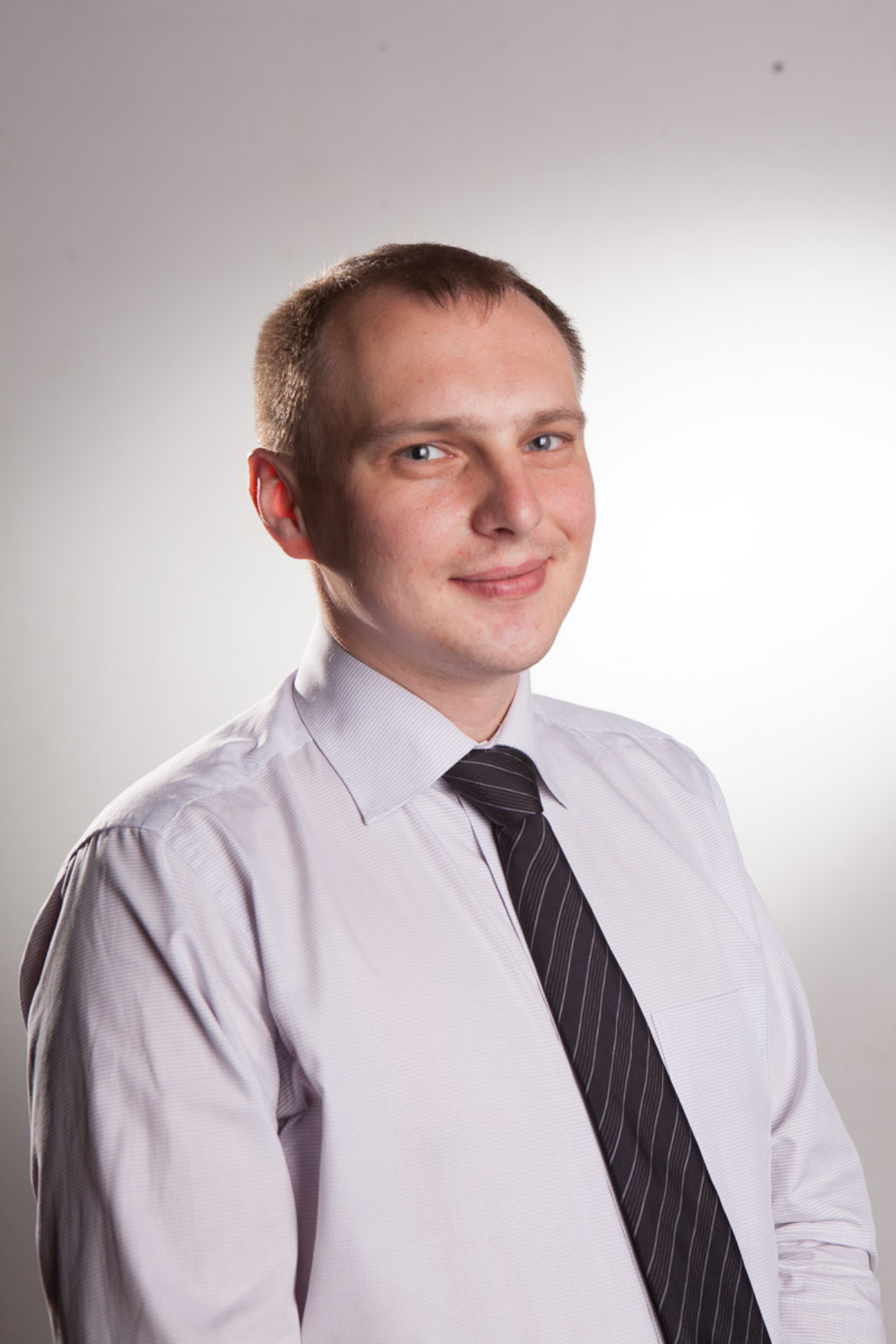 Александр Чулков | Сетка — социальная сеть от hh.ru