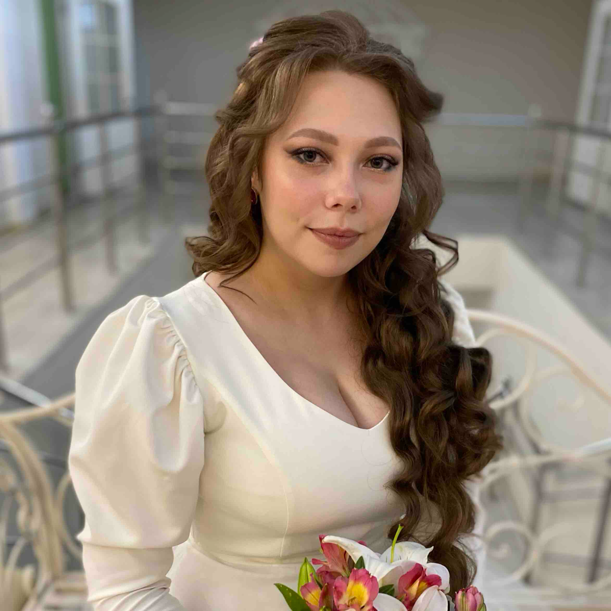 Христина Куц | Сетка — социальная сеть от hh.ru