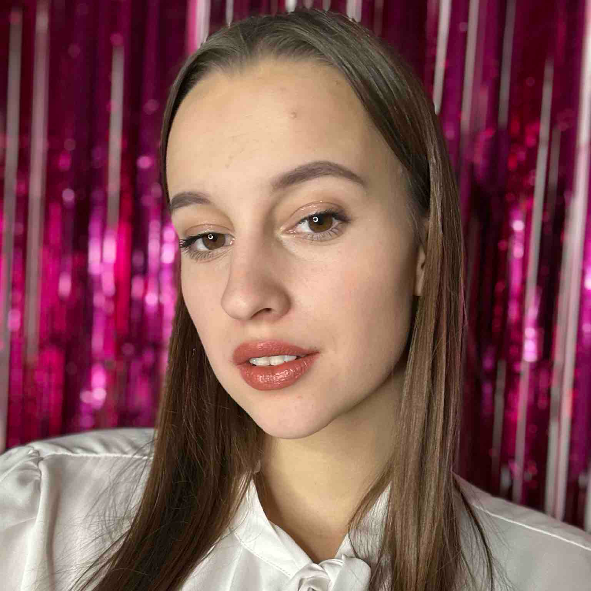 Diana Chernysheva