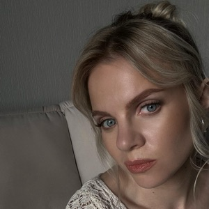 Ирина Гришина