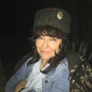 Светлана Юрко
