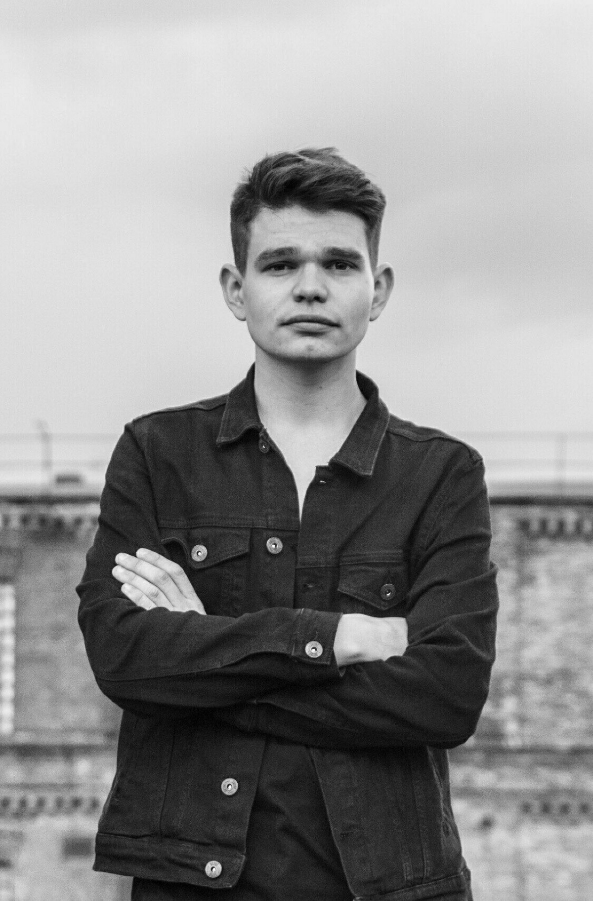 Никита Панаско