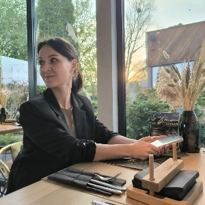 Елена Шевелева