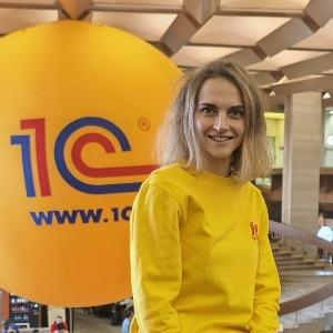 Ирина Барилко | Сетка — социальная сеть от hh.ru