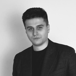 Вадим Харченко