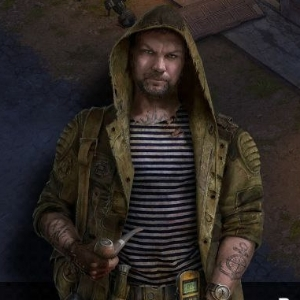 Антон Малкин