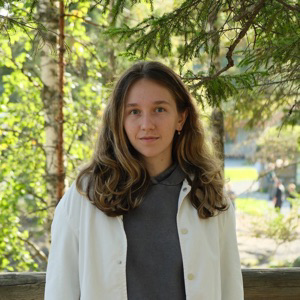 Арина Кейлер | Сетка — социальная сеть от hh.ru