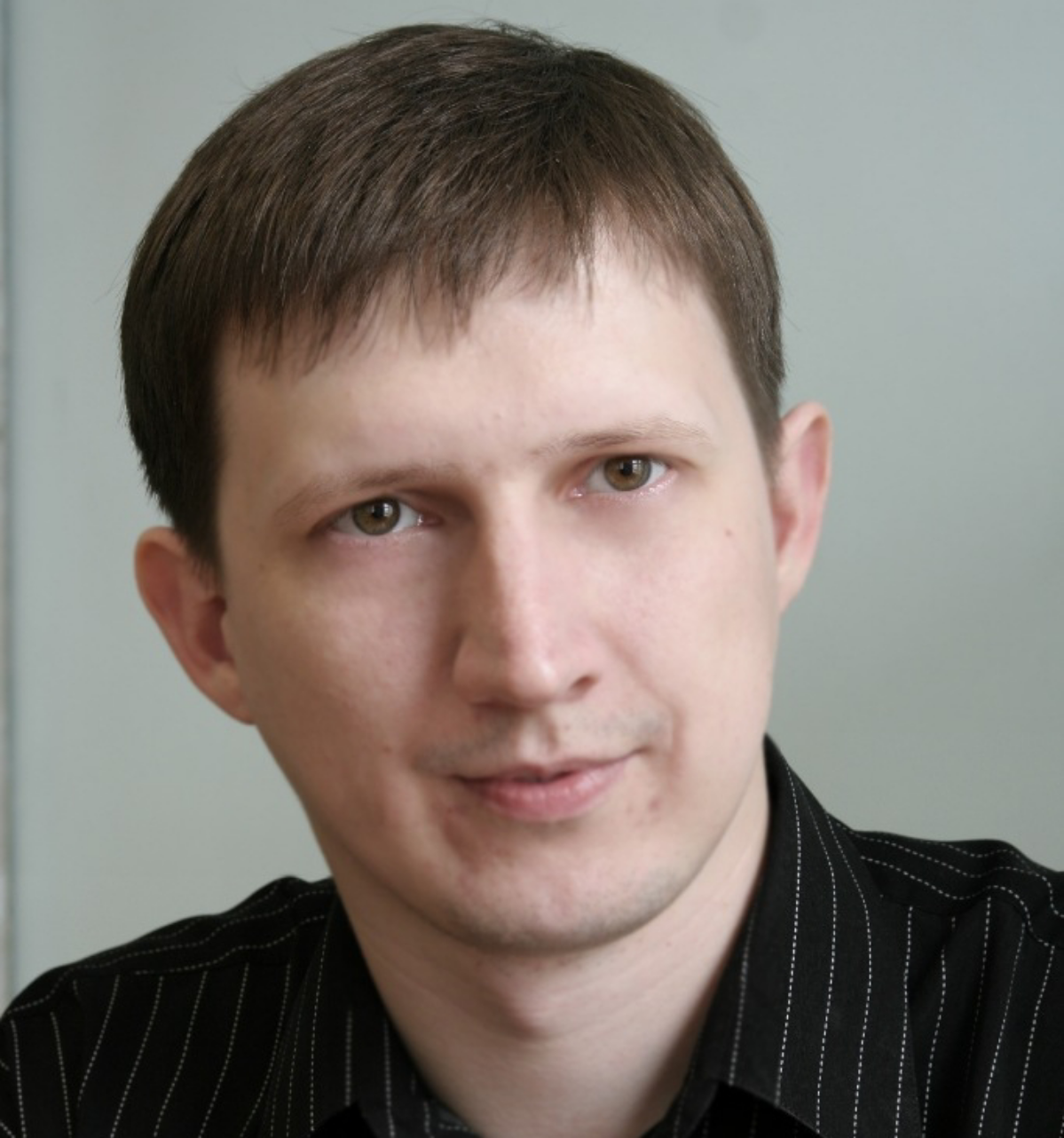 Ришат Габидуллин | Сетка — социальная сеть от hh.ru