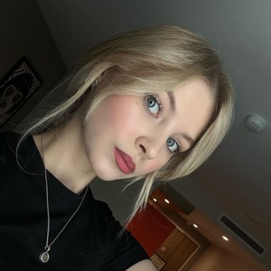 Валерия Новикова