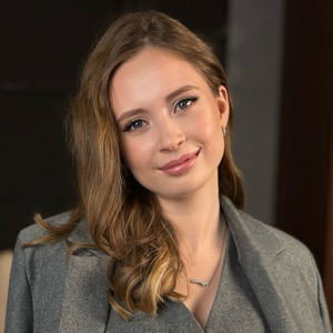 Юлия Степанова | Сетка — социальная сеть от hh.ru