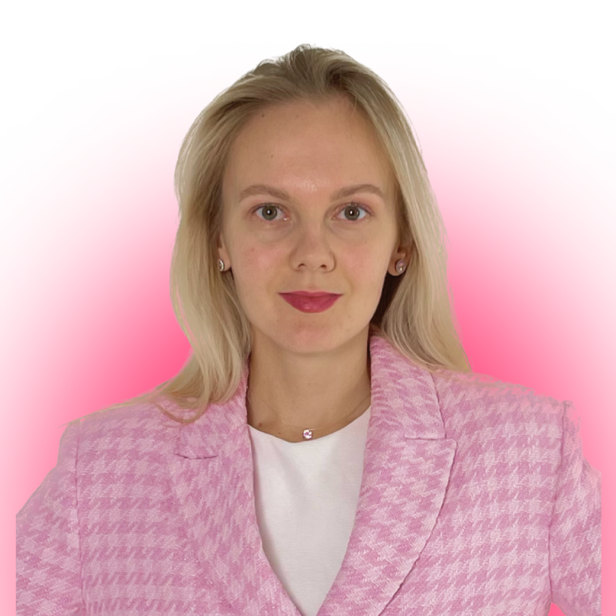 Виктория Мещерякова