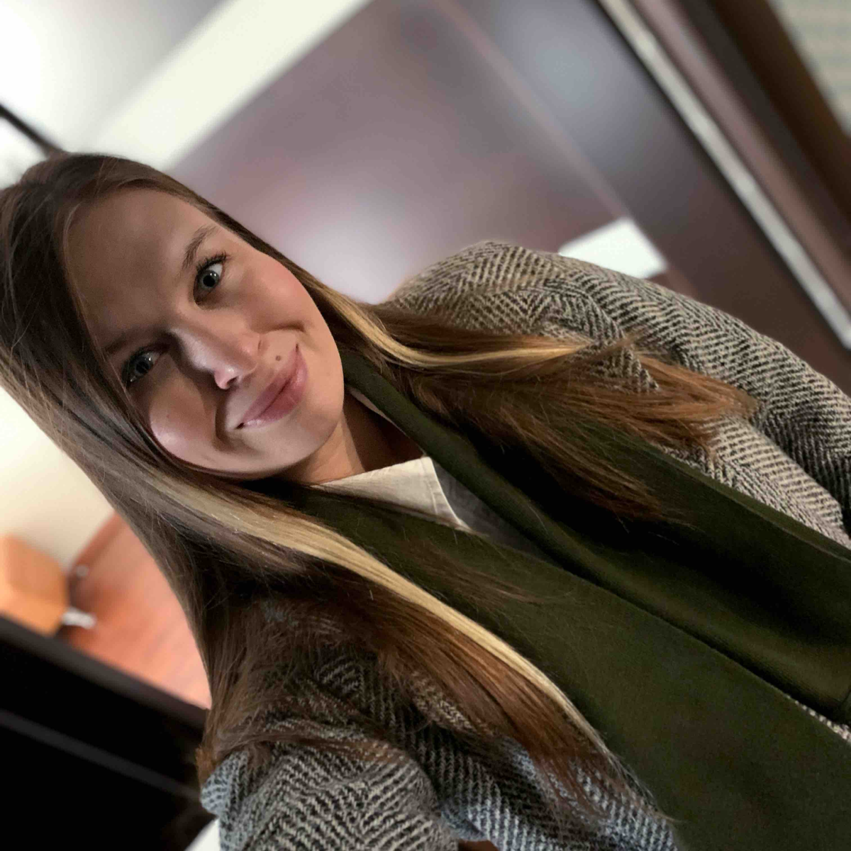 Юлия Климова